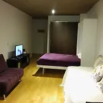Departamento Con Piscina Y Gimnasio A 200 Mt Movistar Arena