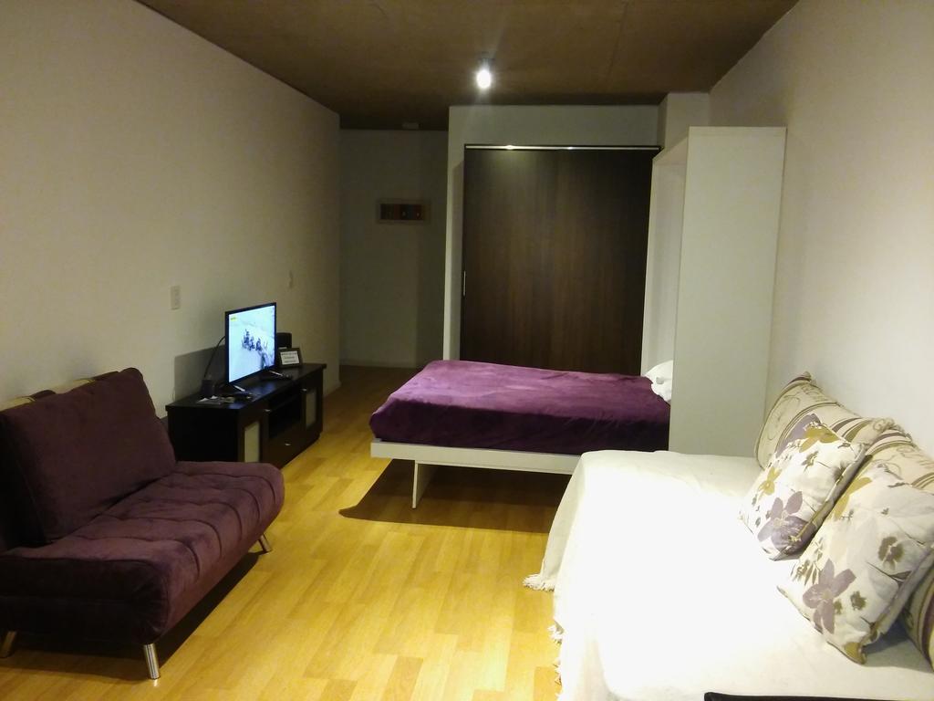 Departamento Con Piscina Y Gimnasio A 200 Mt Movistar Arena *